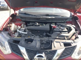 Nissan Rogue 2.5l Sv, снимка 10