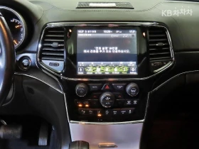 Jeep Grand cherokee 3.6 SUMMIT HARMON KARDON/PANORAMA/360CAM, снимка 11