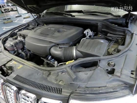Jeep Grand cherokee 3.6 SUMMIT HARMON KARDON/PANORAMA/360CAM, снимка 17