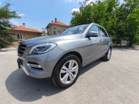 Mercedes-Benz ML 350, снимка 1
