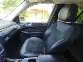 Mercedes-Benz ML 350, снимка 13
