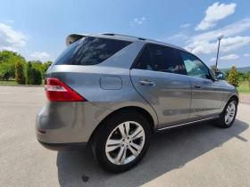Mercedes-Benz ML 350, снимка 4