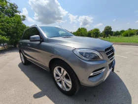 Mercedes-Benz ML 350, снимка 2