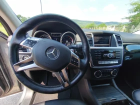 Mercedes-Benz ML 350, снимка 11