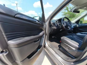 Mercedes-Benz ML 350, снимка 9