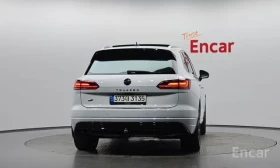 VW Touareg 3.0TDI R Line Обдухване Head up 360 Теглич , снимка 4