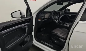 VW Touareg 3.0TDI R Line Обдухване Head up 360 Теглич , снимка 5