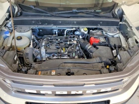 Ford Bronco 1.5l Sport Big Bend, снимка 12