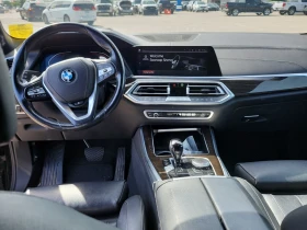 BMW X5  CARFAX / ПАНОРАМА / АВТОКРЕДИТ, снимка 9