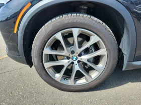 BMW X5  CARFAX / ПАНОРАМА / АВТОКРЕДИТ, снимка 6