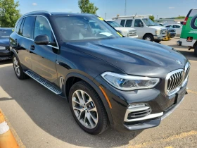 BMW X5  CARFAX / ПАНОРАМА / АВТОКРЕДИТ, снимка 3
