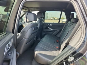 BMW X5  CARFAX / ПАНОРАМА / АВТОКРЕДИТ, снимка 12