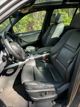 BMW X5 BMW E70 3, 5 d M ПАКЕТ, снимка 11