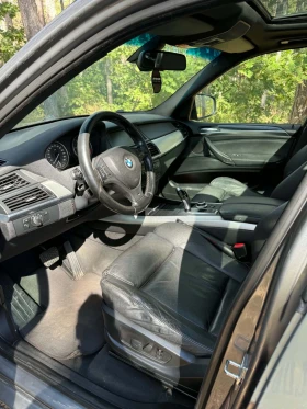 BMW X5 BMW E70 3, 5 d M ПАКЕТ, снимка 7