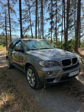 BMW X5 BMW E70 3, 5 d M ПАКЕТ, снимка 1