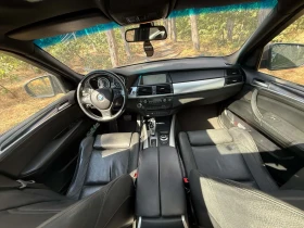 BMW X5 BMW E70 3, 5 d M ПАКЕТ, снимка 6