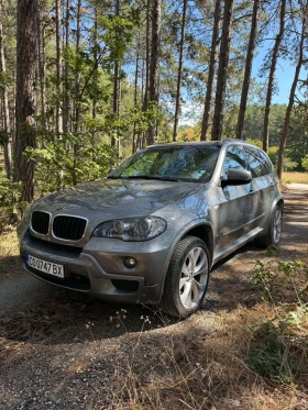 BMW X5 BMW E70 3, 5 d M ПАКЕТ, снимка 2