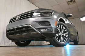 VW Tiguan HIGHLINE, ПЪЛНА СЕРВИЗНА ИСТОРИЯ, АВТОКРЕДИТ, снимка 3