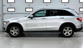 Mercedes-Benz GLC 300 MEMORY * CARFAX * ОПЦИЯ ЗА ФИНАНСИРАНЕ, снимка 2