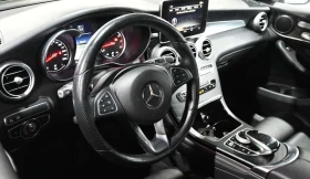 Mercedes-Benz GLC 300 MEMORY * CARFAX * ОПЦИЯ ЗА ФИНАНСИРАНЕ, снимка 5