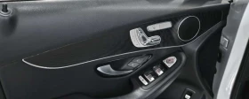 Mercedes-Benz GLC 300 MEMORY * CARFAX * ОПЦИЯ ЗА ФИНАНСИРАНЕ, снимка 11