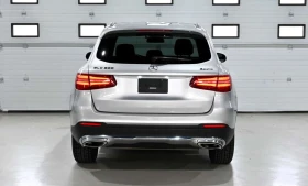 Mercedes-Benz GLC 300 MEMORY * CARFAX * ОПЦИЯ ЗА ФИНАНСИРАНЕ, снимка 4