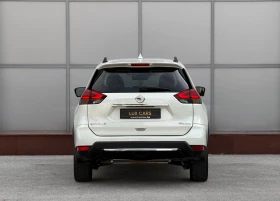 Nissan Rogue -SL-Full-AWD-Facelift-Bose-Panorama-Led-Cam 360-, снимка 3