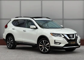 Nissan Rogue -SL-Full-AWD-Facelift-Bose-Panorama-Led-Cam 360-, снимка 1