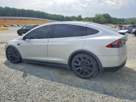 Tesla Model X * 75D* 4X4* , снимка 2