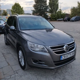 VW Tiguan, снимка 1