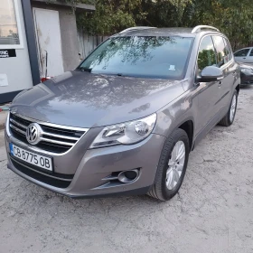VW Tiguan, снимка 2