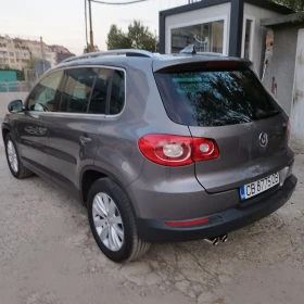 VW Tiguan, снимка 3