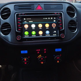 VW Tiguan, снимка 9