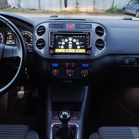 VW Tiguan, снимка 14