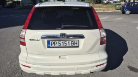 Honda Cr-v, снимка 3