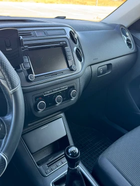 VW Tiguan, снимка 8