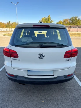 VW Tiguan, снимка 10