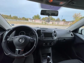 VW Tiguan, снимка 4