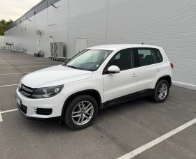 VW Tiguan, снимка 7