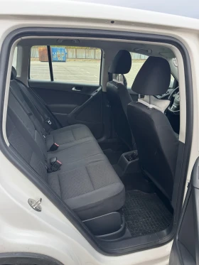 VW Tiguan, снимка 5