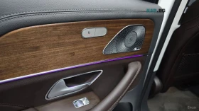 Mercedes-Benz GLE, снимка 16