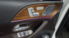 Mercedes-Benz GLE, снимка 15
