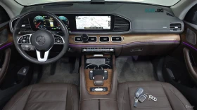Mercedes-Benz GLE, снимка 8