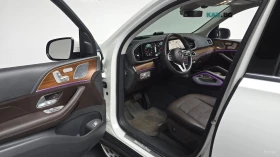 Mercedes-Benz GLE, снимка 11