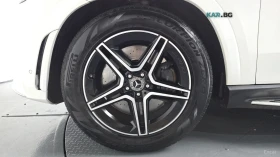 Mercedes-Benz GLE, снимка 5