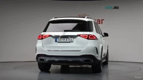 Mercedes-Benz GLE, снимка 4