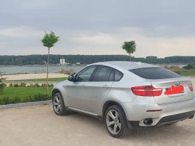 BMW X6 D40 Десен Волан, снимка 2