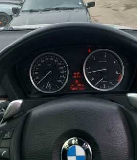 BMW X6 D40 Десен Волан, снимка 6