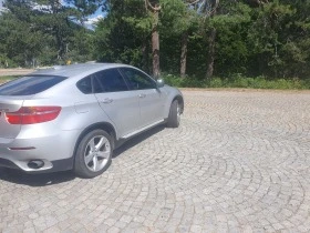 BMW X6 D40 Десен Волан, снимка 4