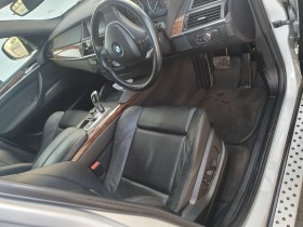 BMW X6 D40 Десен Волан
